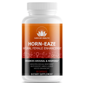 Horn-Eaze Natural Female Enhancement