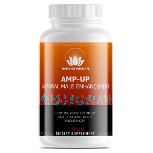 Amp-Up Natural Male Enhancement